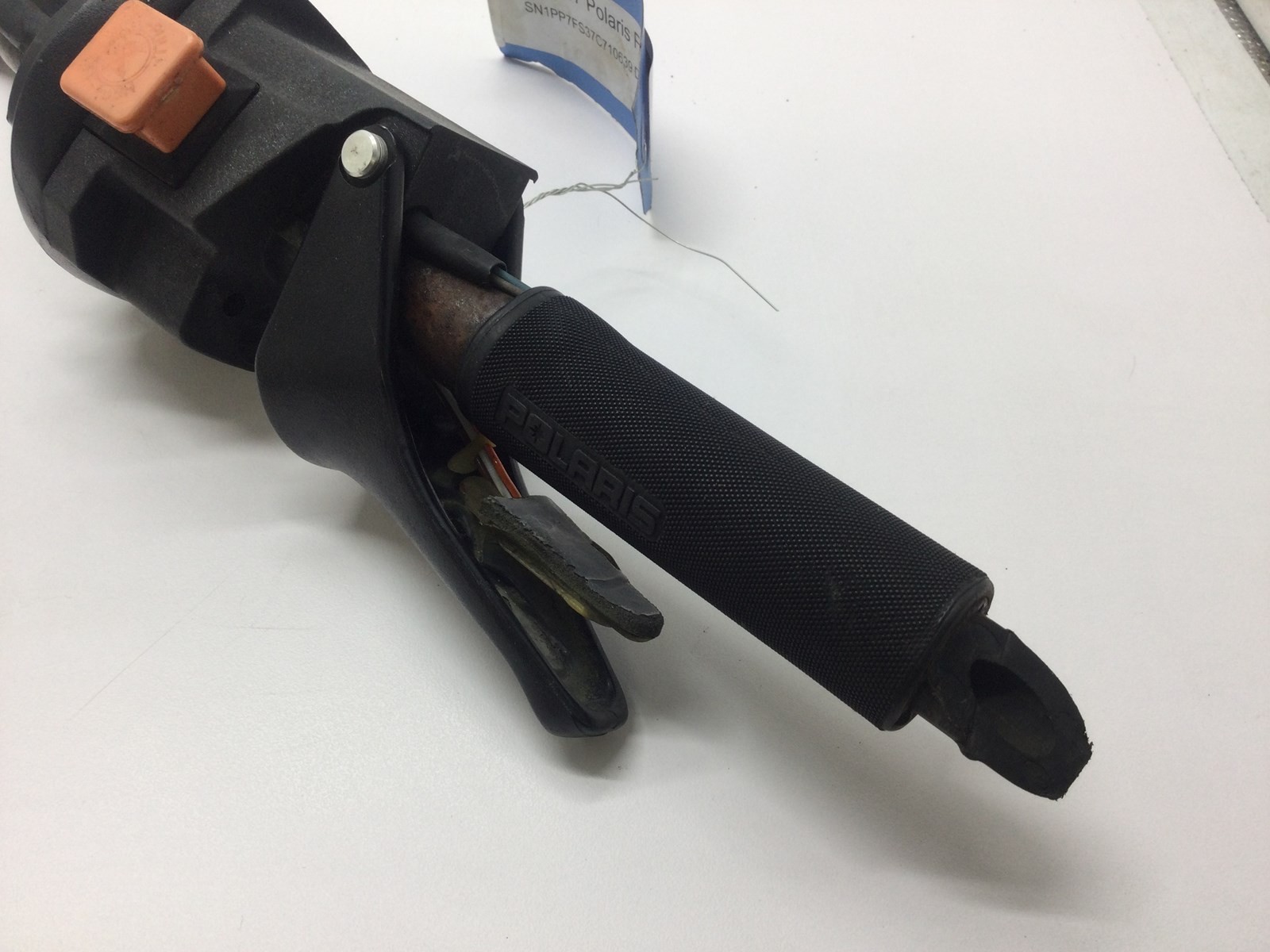 2007 Polaris Handlebars - Image 4