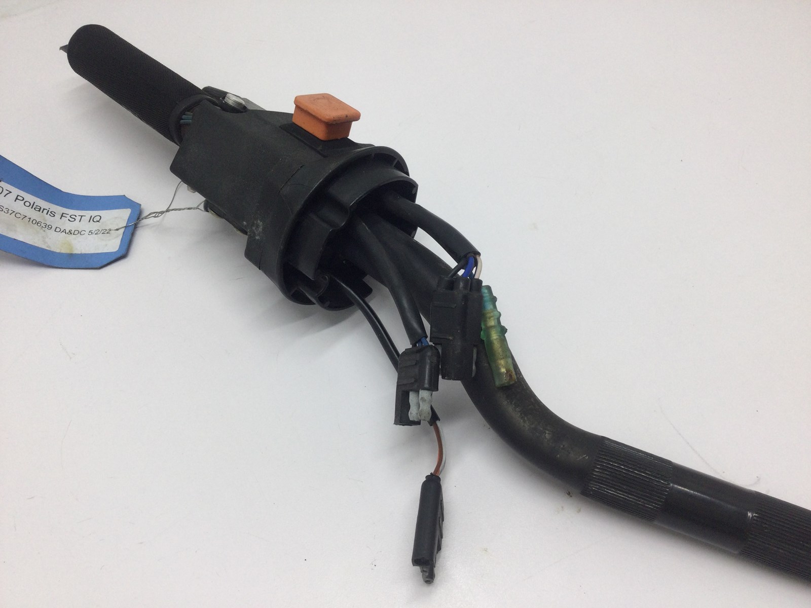 2007 Polaris Handlebars - Image 5