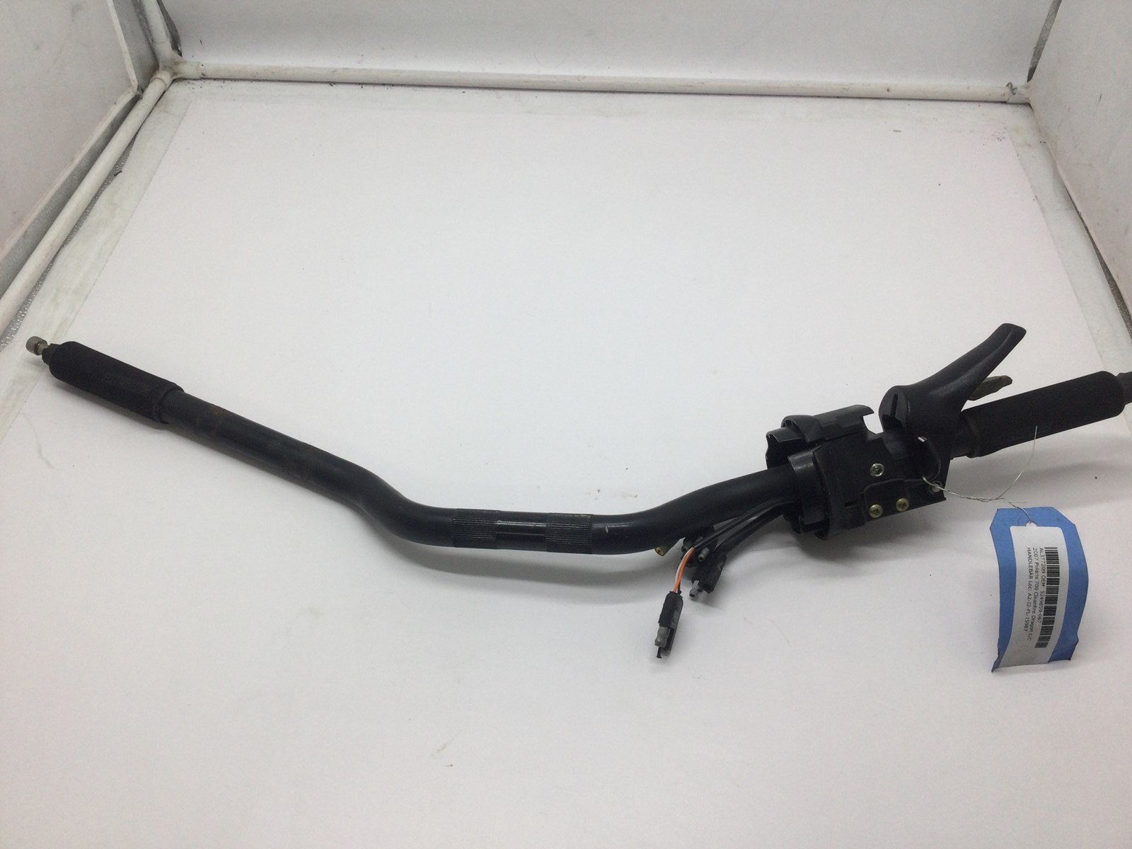 2007 Polaris Handlebars