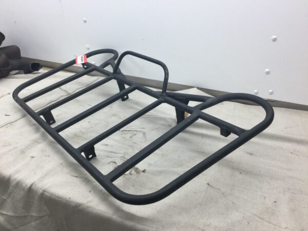 2003 Yamaha Front Carrier - Image 3