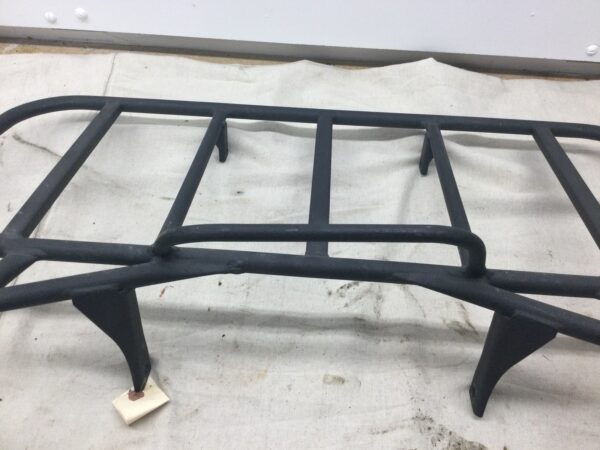 2003 Yamaha Front Carrier - Image 4