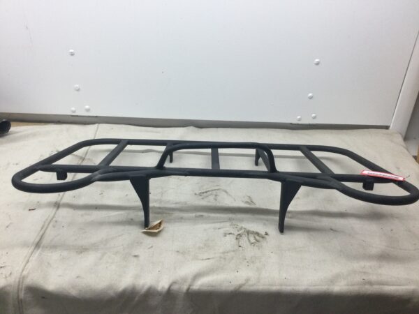 2003 Yamaha Front Carrier