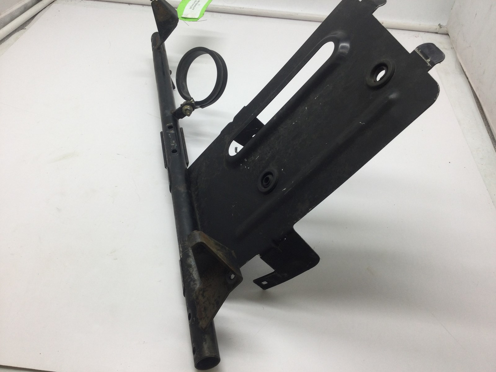 2005 Arctic Cat ECU Mount Bracket - Image 3