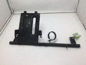 2005 Arctic Cat ECU Mount Bracket