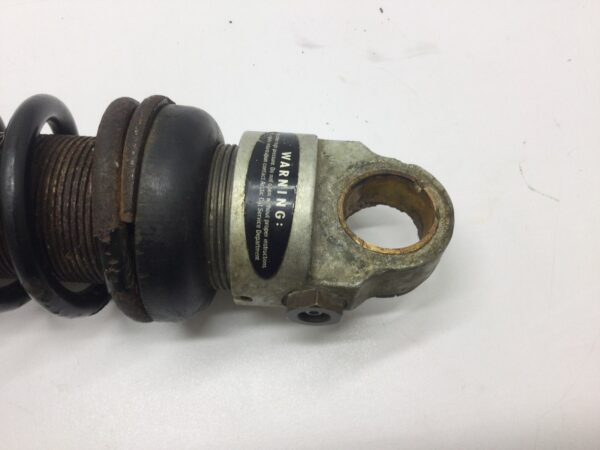 2003 Arctic Cat Front Suspension Shock - Image 2
