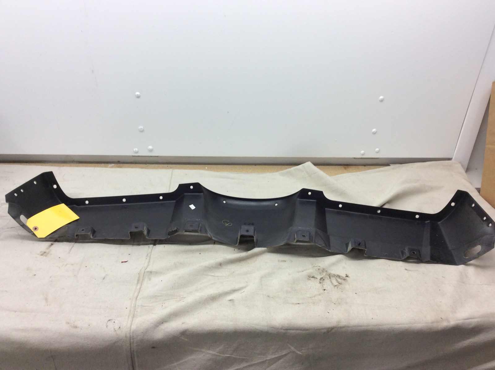 2008 Yamaha Rhino, dash - Image 5