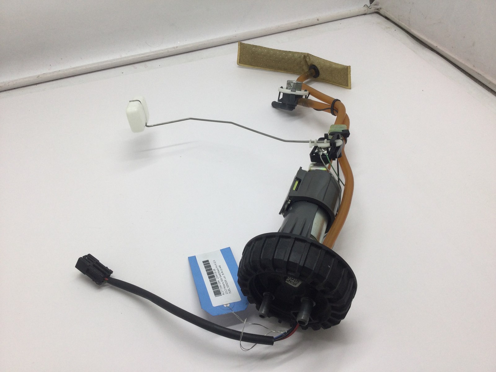 2013 Polaris Fuel Pump - Image 2