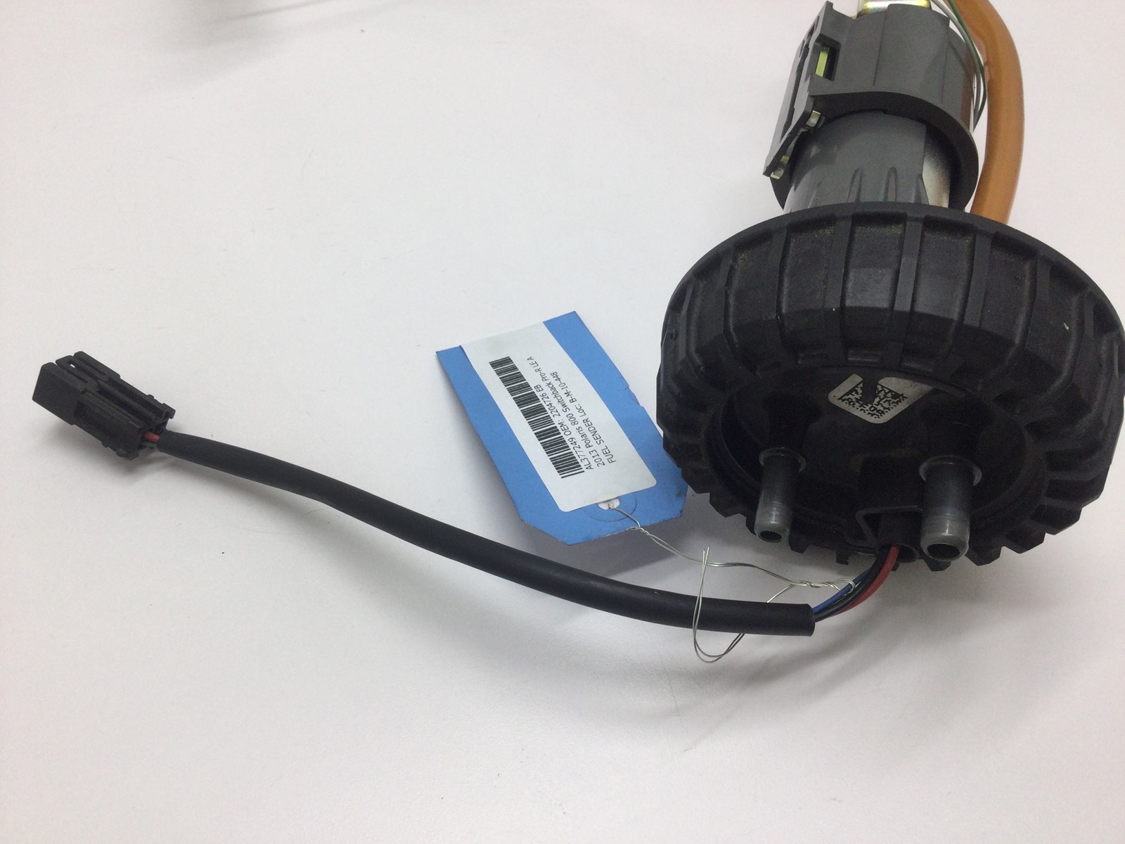 2013 Polaris Fuel Pump - Image 3