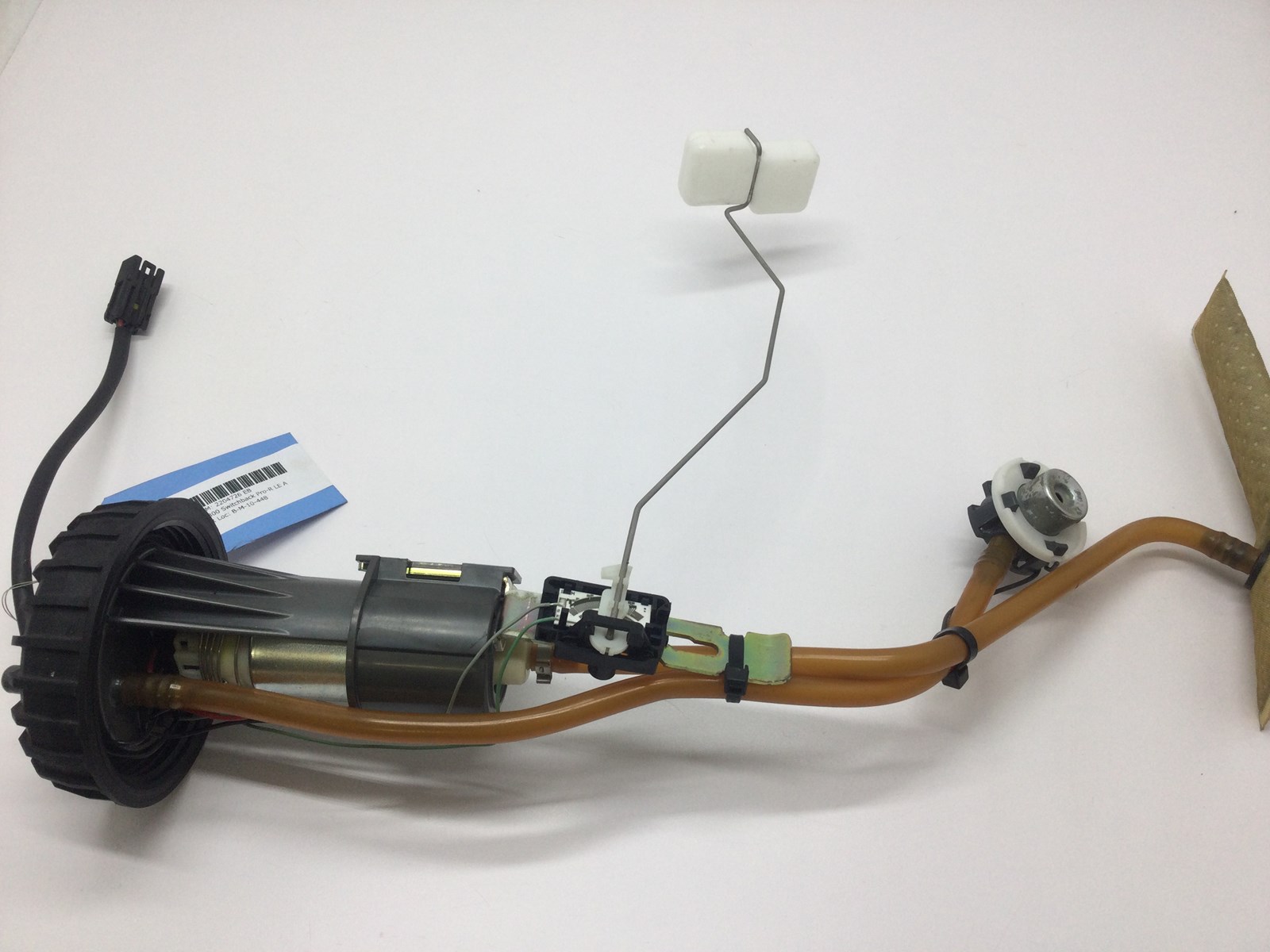 2013 Polaris Fuel Pump - Image 4