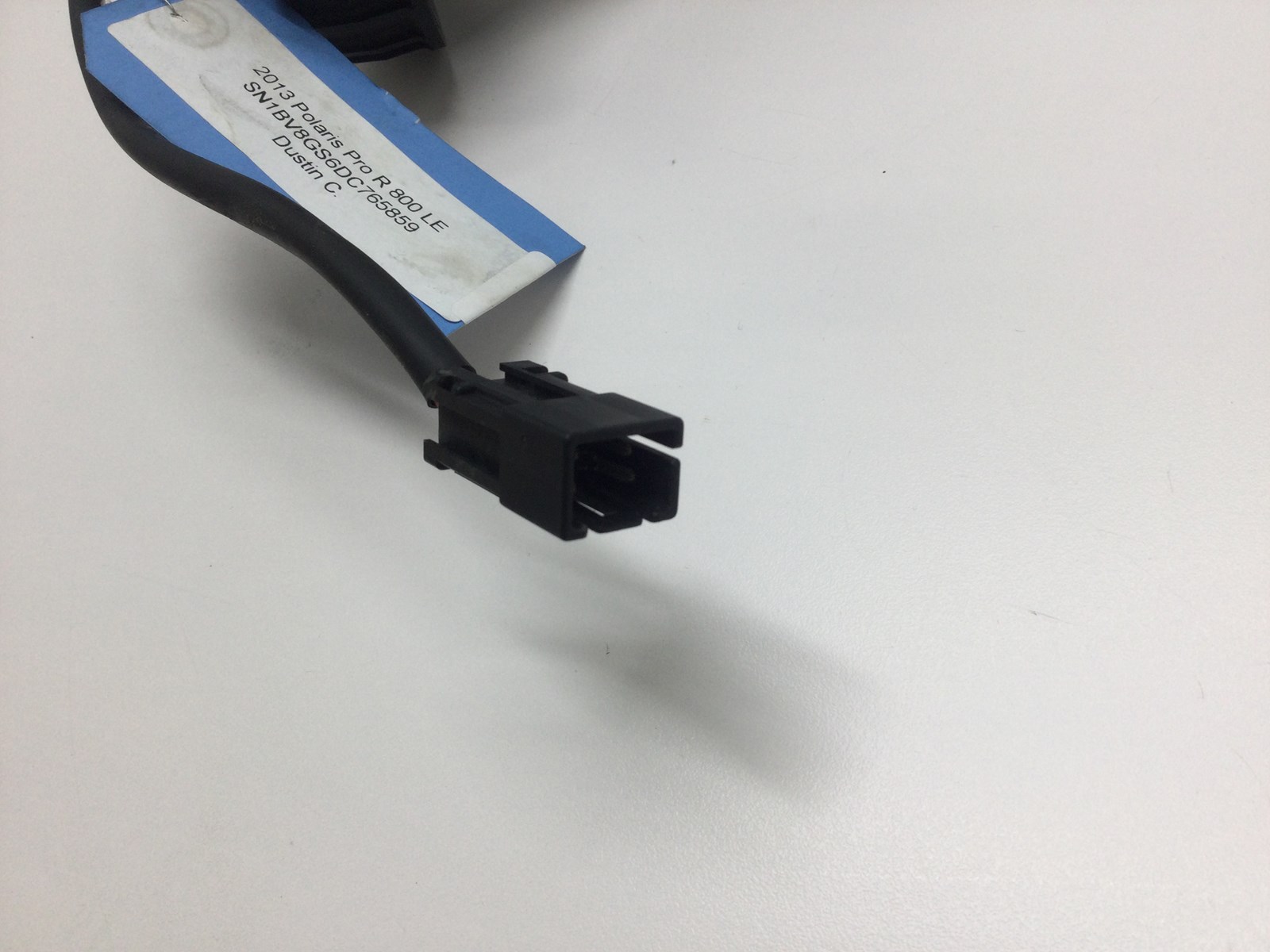 2013 Polaris Fuel Pump - Image 5