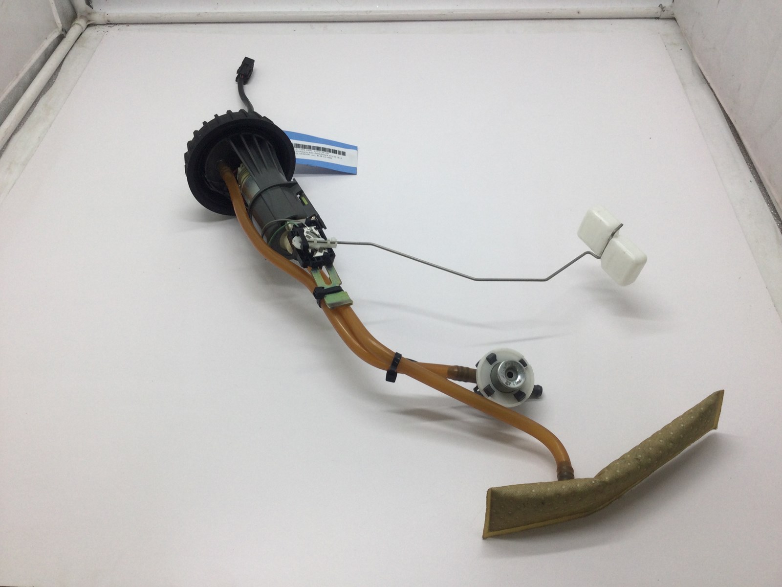 2013 Polaris Fuel Pump