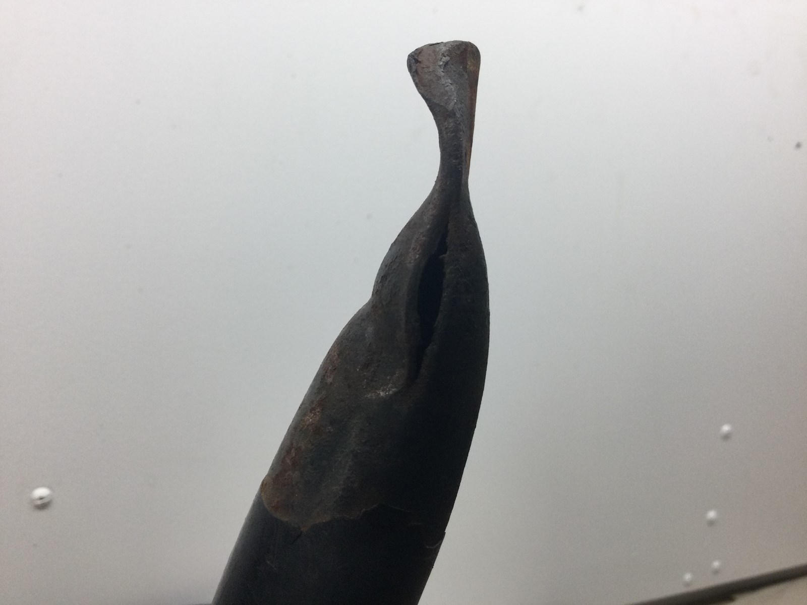 1997 Arctic Cat Front Bumper SEE COMMENTS - Image 3