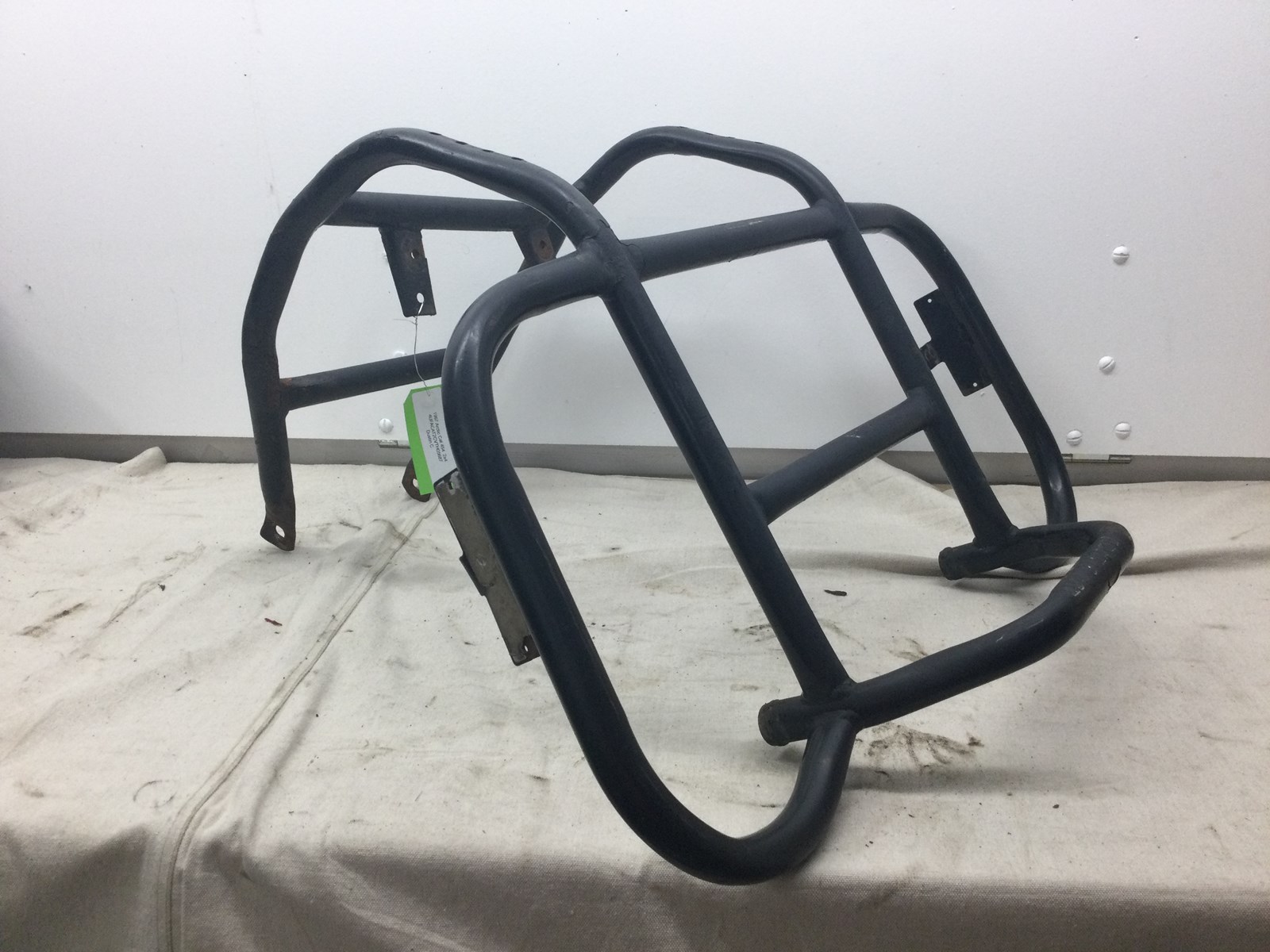 1997 Arctic Cat Front Bumper SEE COMMENTS - Image 4