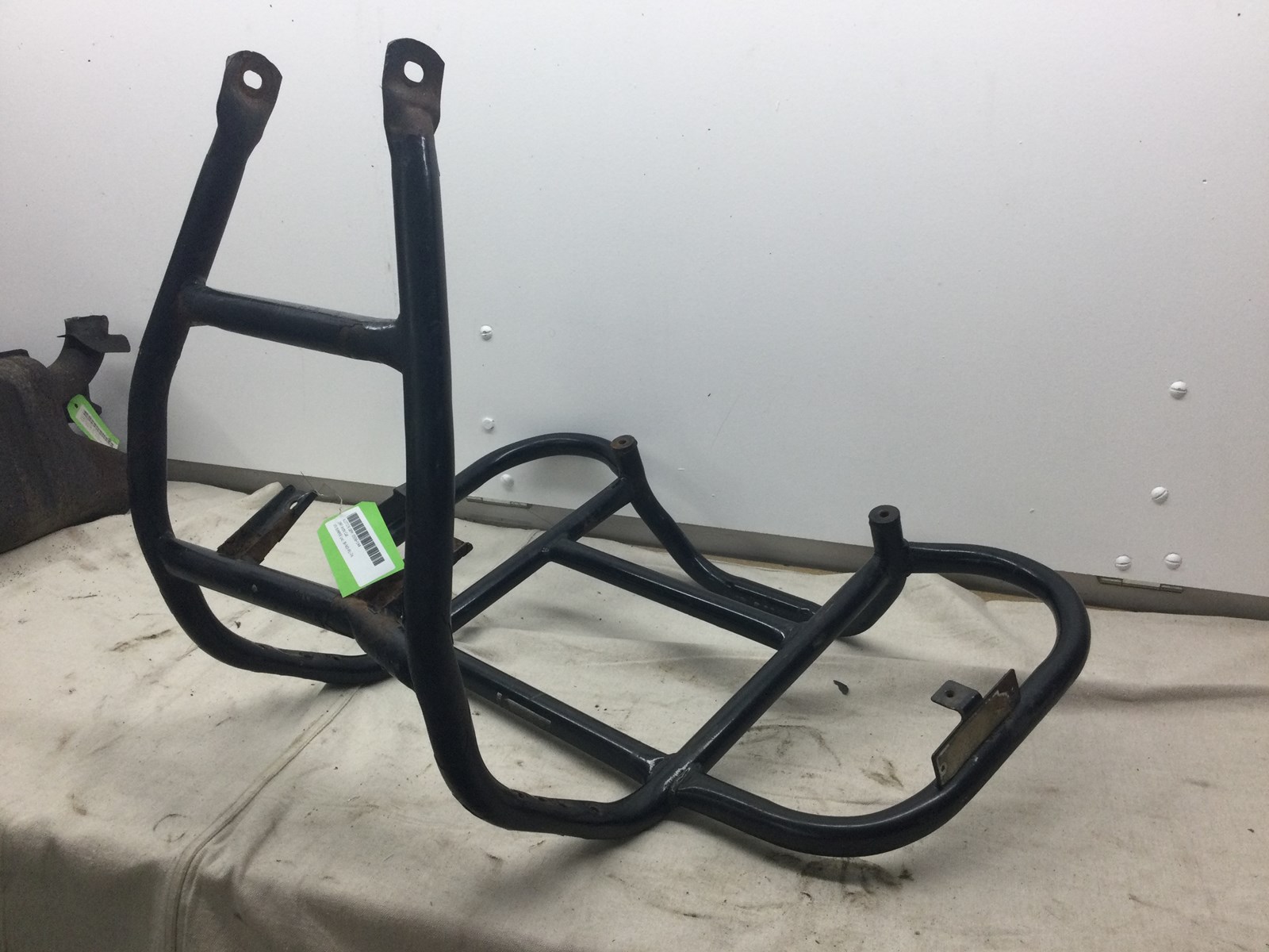 1997 Arctic Cat Front Bumper SEE COMMENTS