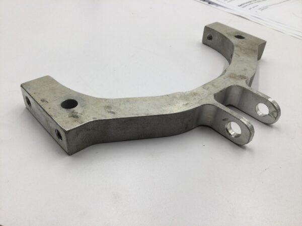 2013 Ski-Doo Racing 154" Rocker Support - Image 3