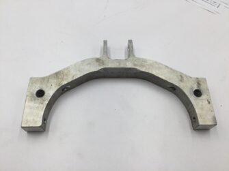 2013 Ski-Doo Racing 154" Rocker Support