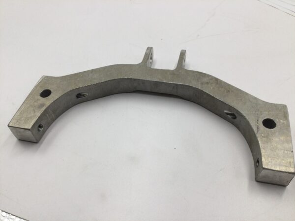 2013 Ski-Doo Racing 154" Rocker Support - Image 4