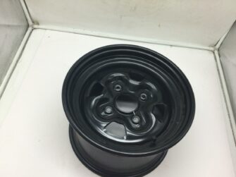 2007 Yamaha Rear wheel Rim