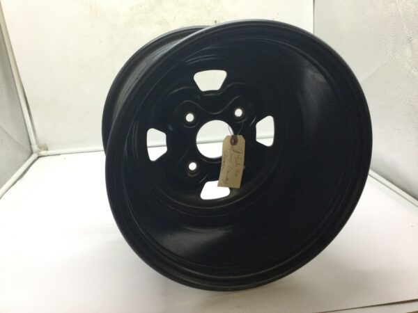 2007 Yamaha Rear wheel Rim - Image 5