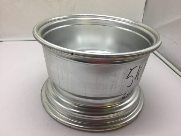 2002 Yamaha Rear wheel - Image 5
