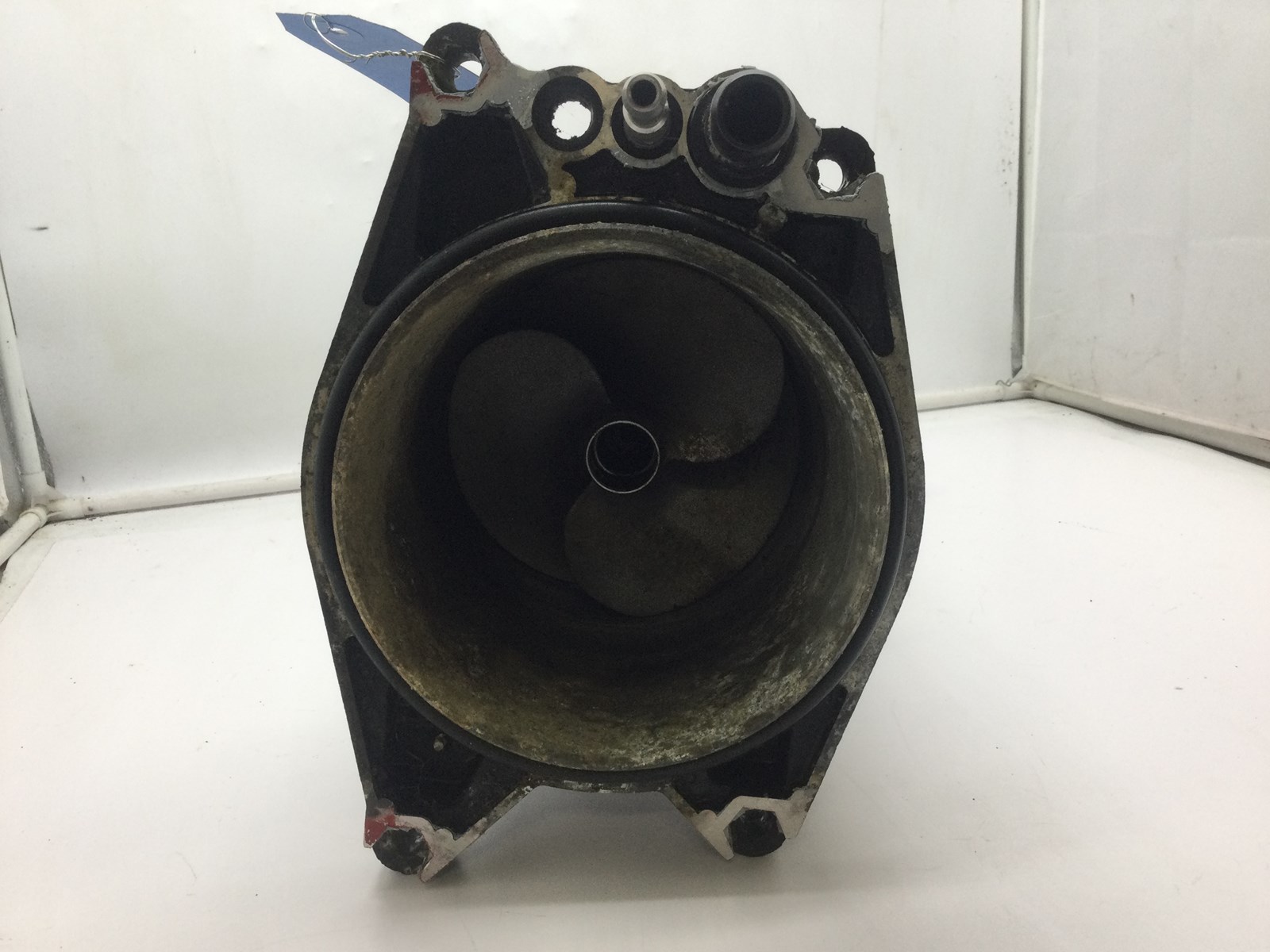 1996 Polaris SL 900 Impeller Assembly - Image 2