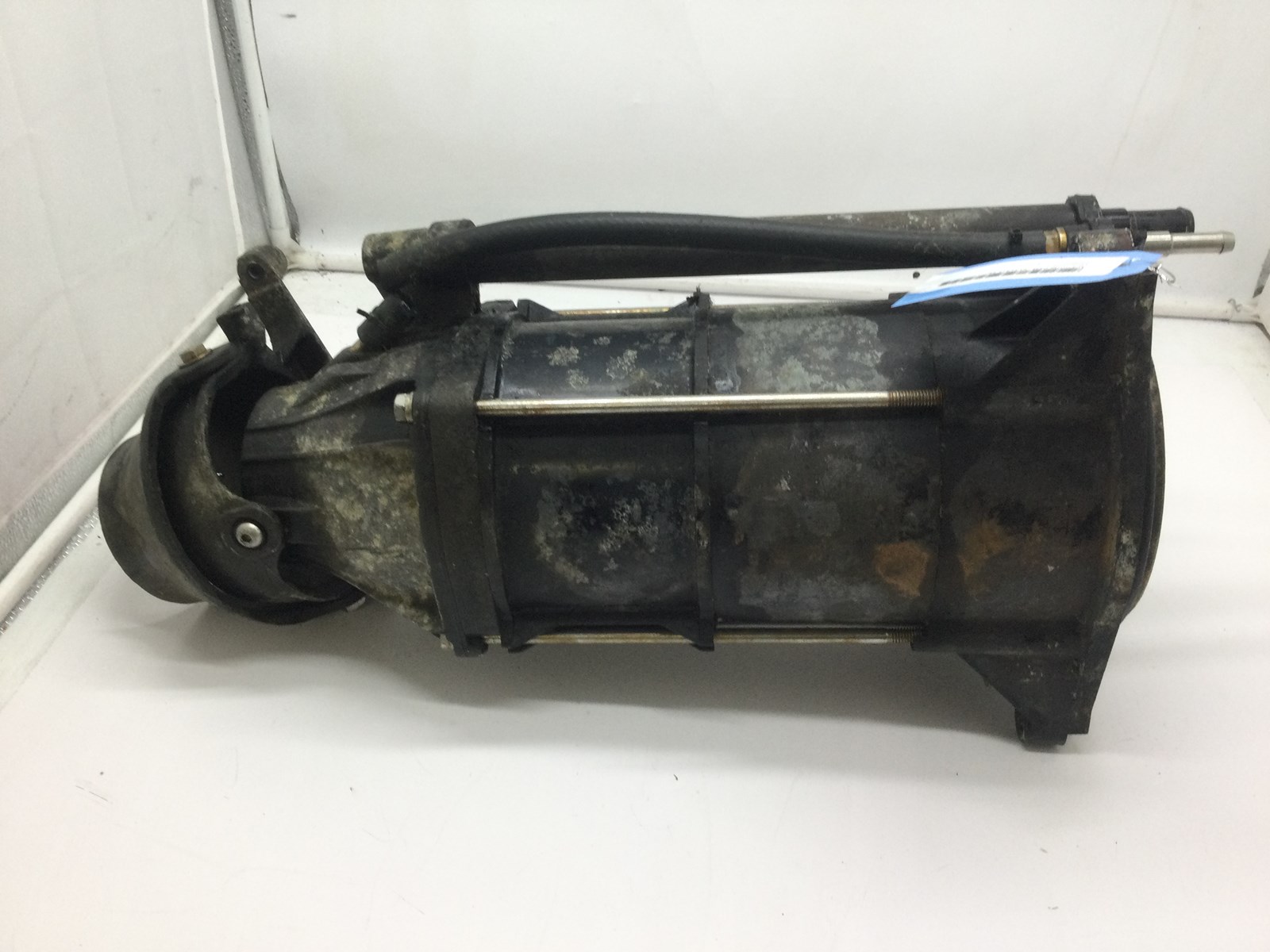 1996 Polaris SL 900 Impeller Assembly - Image 3