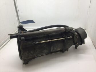 1996 Polaris SL 900 Impeller Assembly