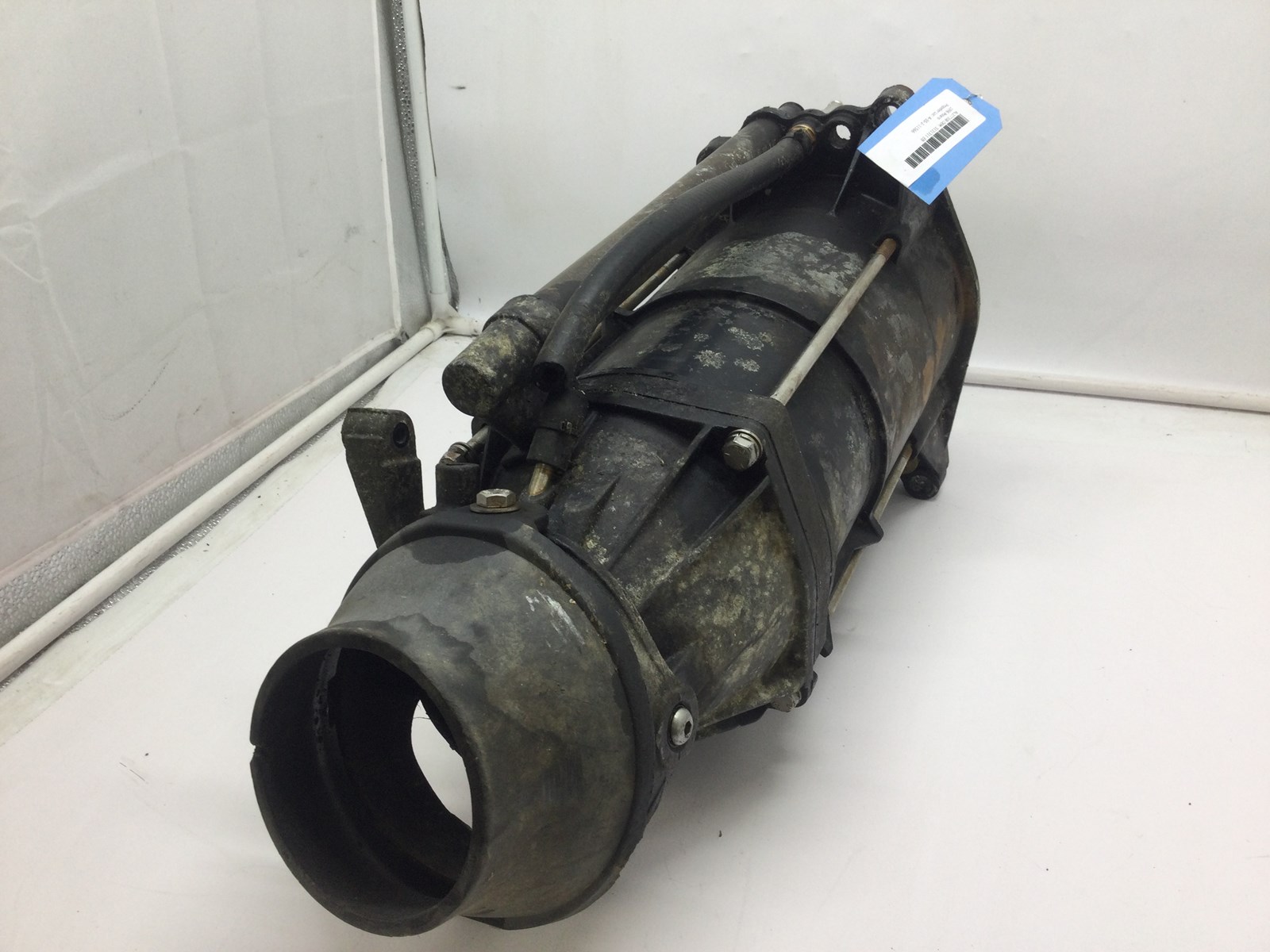 1996 Polaris SL 900 Impeller Assembly - Image 4