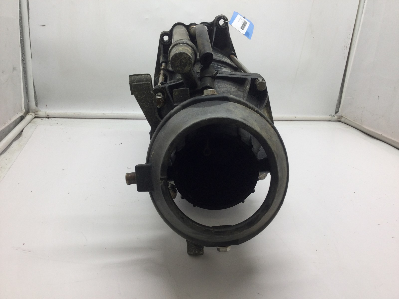 1996 Polaris SL 900 Impeller Assembly - Image 5
