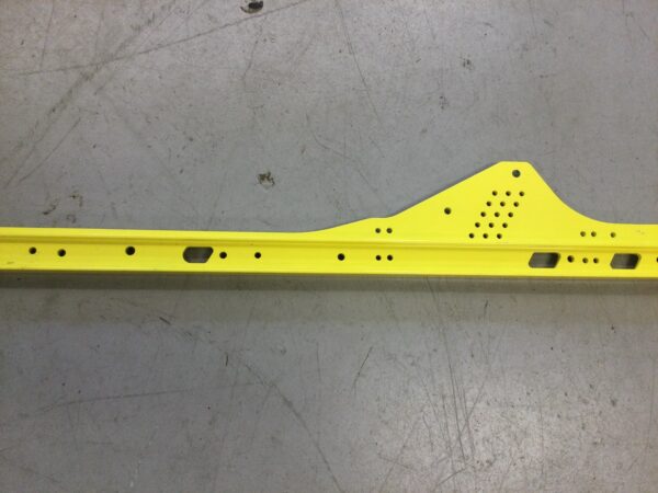 2021 Ski-Doo Summit 165" Suspension Rail - Image 3