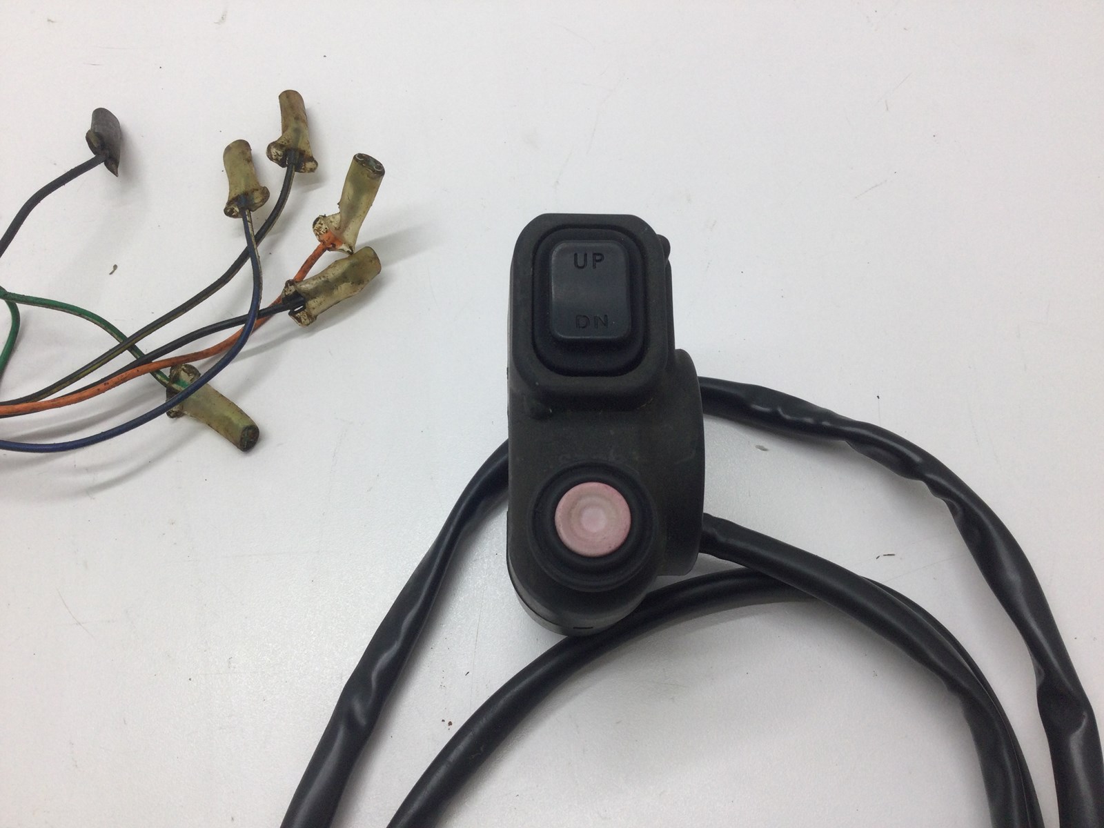 1996 Polaris SL 900 - Stop/Trim Switch - Image 2