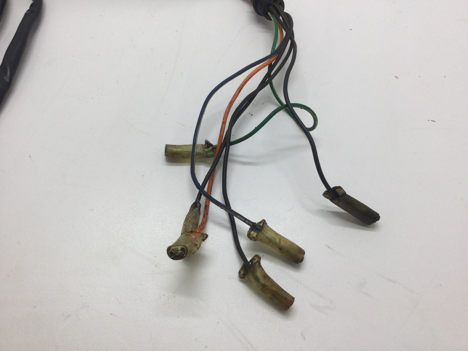 1996 Polaris SL 900 - Stop/Trim Switch - Image 3