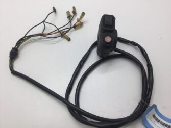 1996 Polaris SL 900 - Stop/Trim Switch