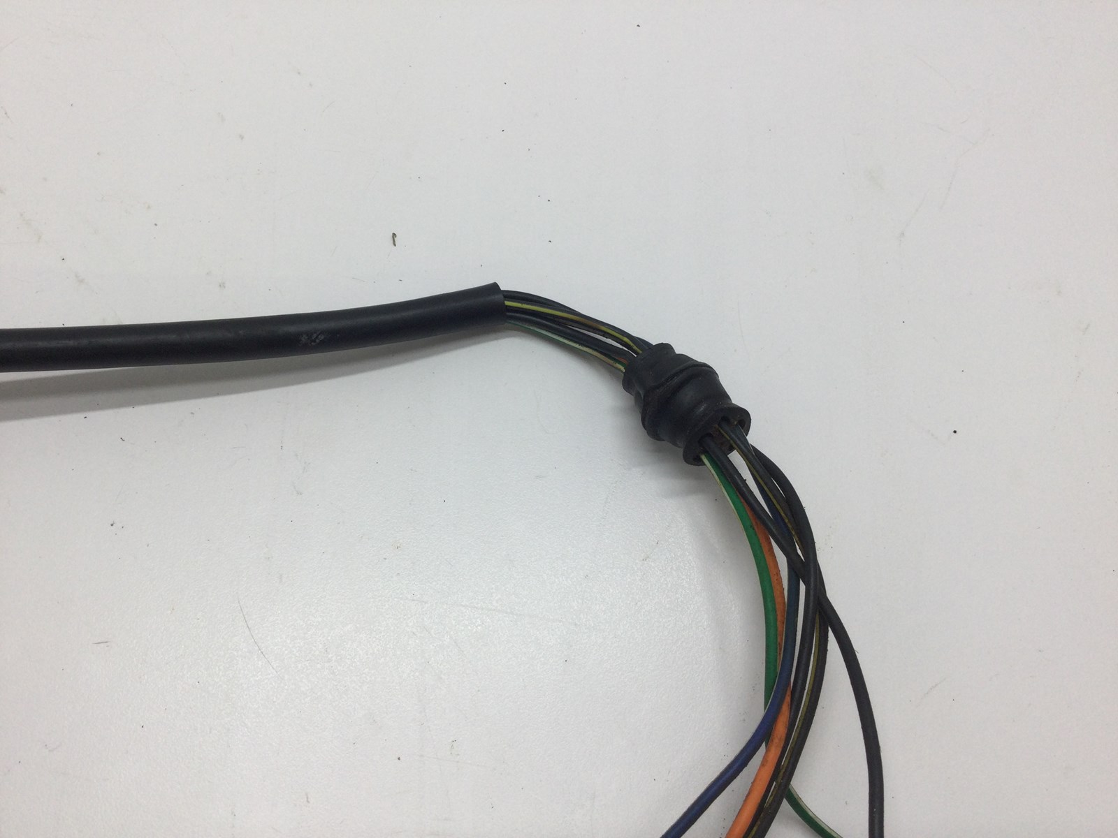 1996 Polaris SL 900 - Stop/Trim Switch - Image 4