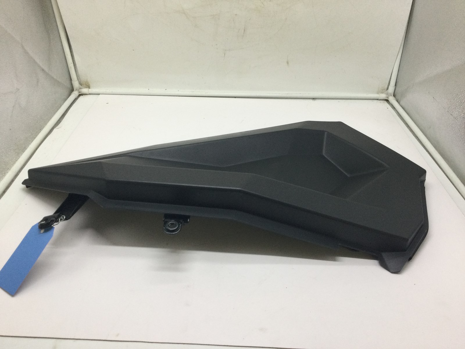 2015 Polaris RZR XP 1000 Lower Left Door Panel - Image 2