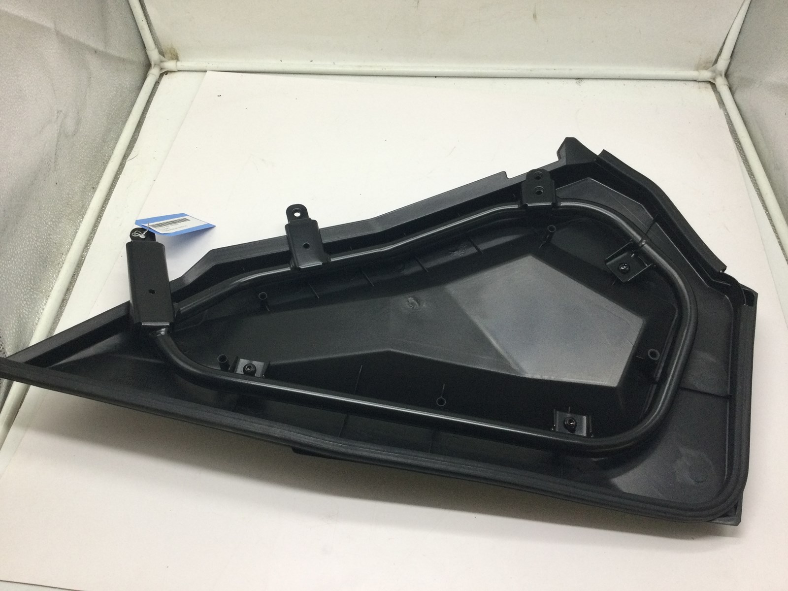 2015 Polaris RZR XP 1000 Lower Left Door Panel - Image 3