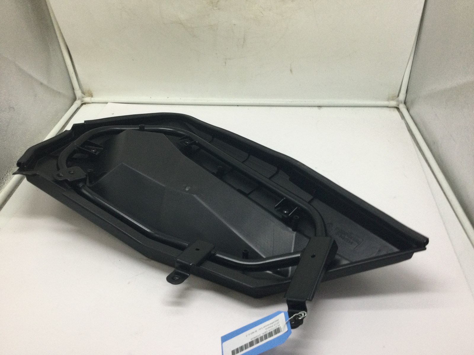 2015 Polaris RZR XP 1000 Lower Left Door Panel - Image 5