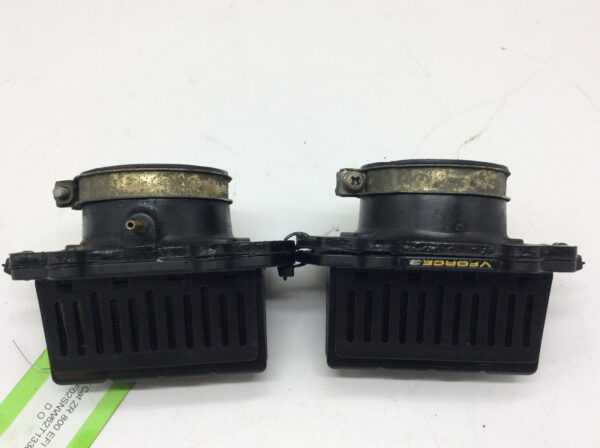 2002 Arctic Cat V force 3 reeds- pair - Image 2