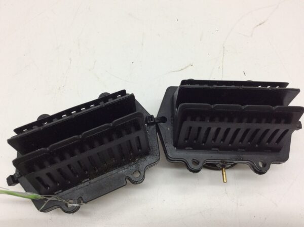 2002 Arctic Cat V force 3 reeds- pair - Image 3