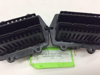 2002 Arctic Cat V force 3 reeds- pair