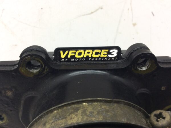 2002 Arctic Cat V force 3 reeds- pair - Image 5