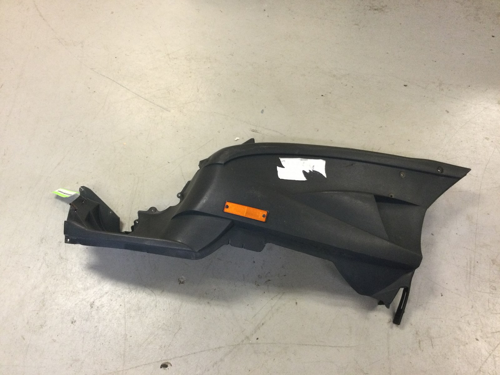 2005 Arctic Cat Belly Pan SEE COMMENTS - Image 3