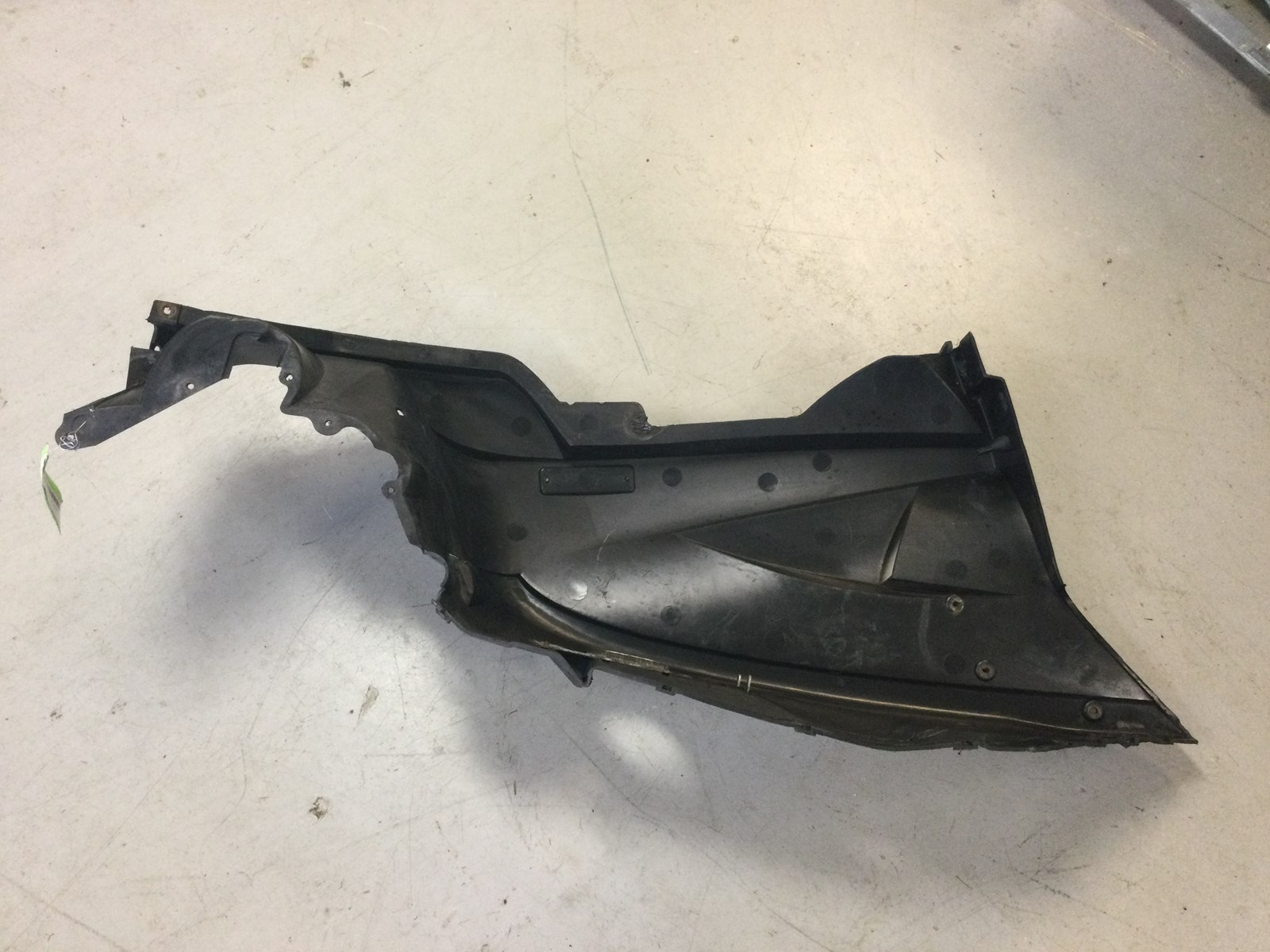 2005 Arctic Cat Belly Pan SEE COMMENTS - Image 4