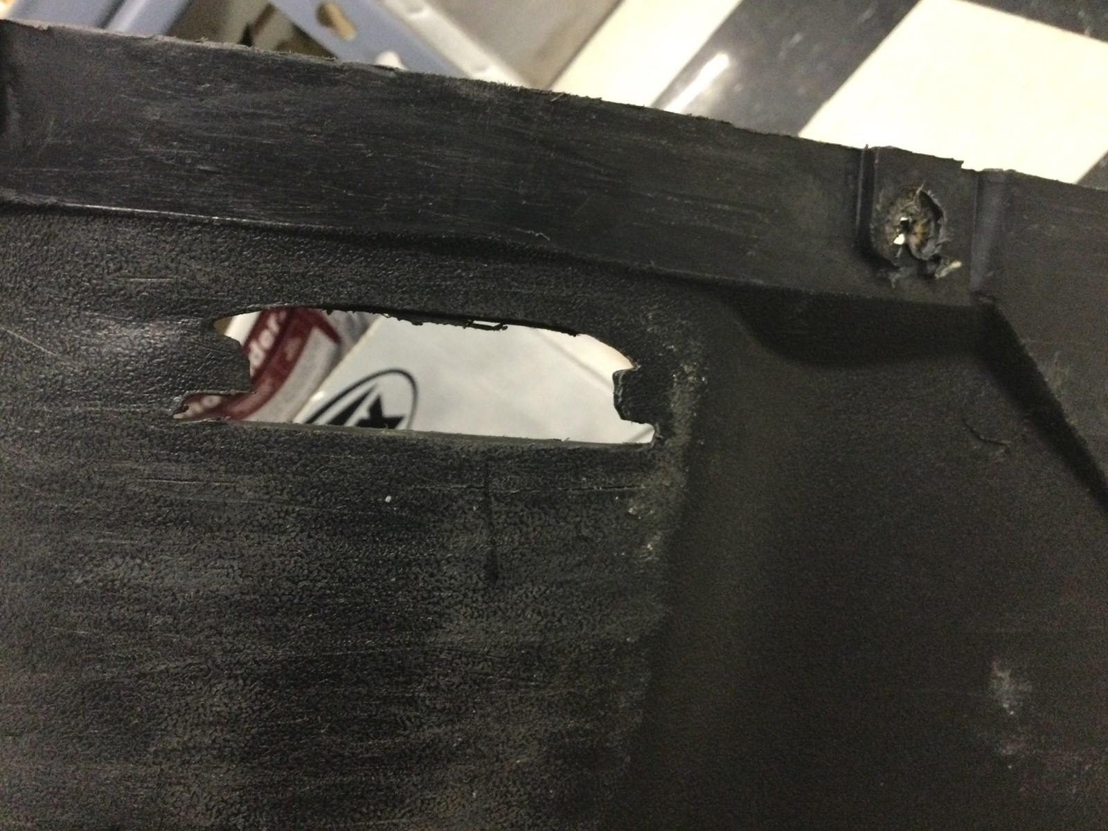 2005 Arctic Cat Belly Pan SEE COMMENTS - Image 5