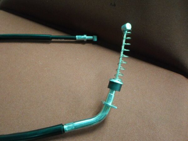 2002 Yamaha Brake Cable - Image 2