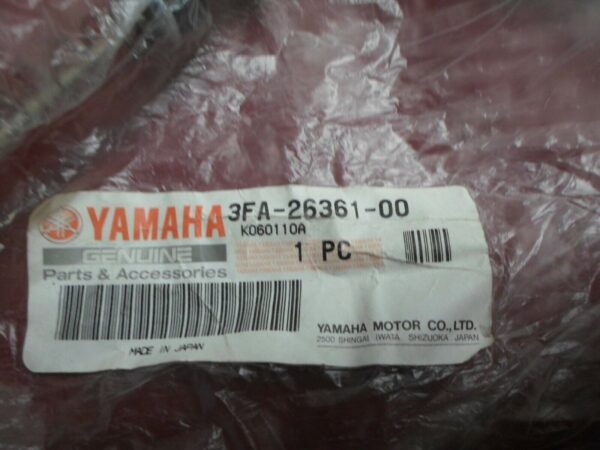 2002 Yamaha Brake Cable - Image 3