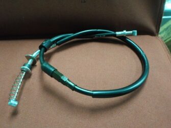 2002 Yamaha Brake Cable