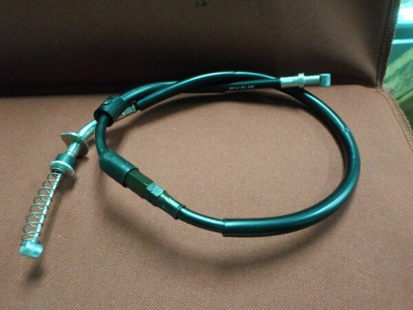 2002 Yamaha Brake Cable