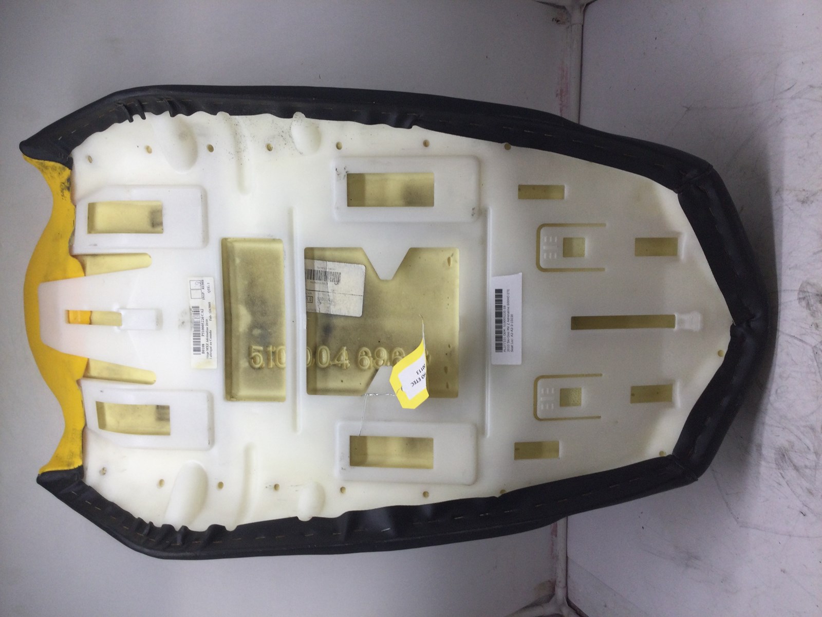 2010 Ski-Doo Seat - Image 5