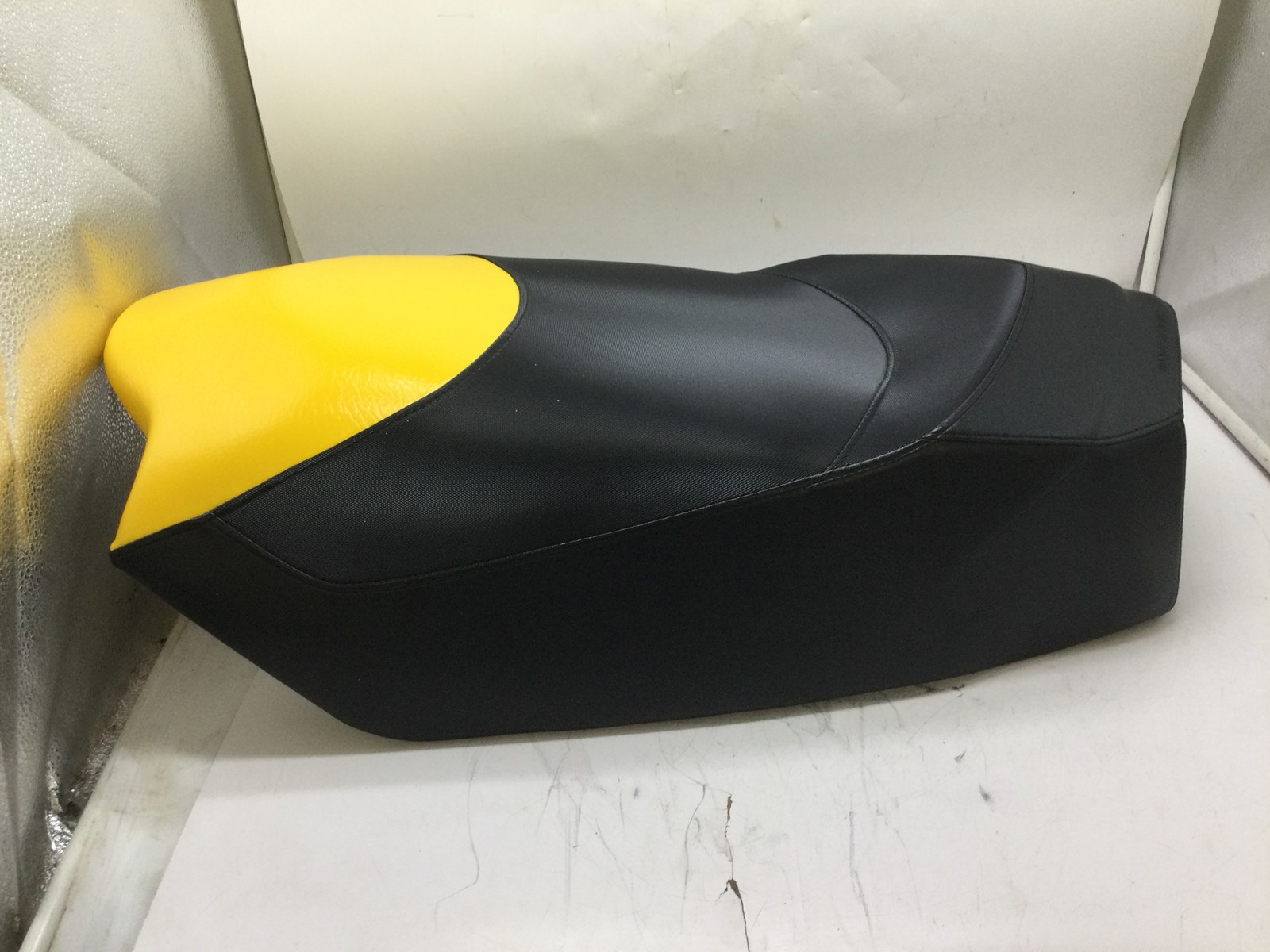 2010 Ski-Doo Seat